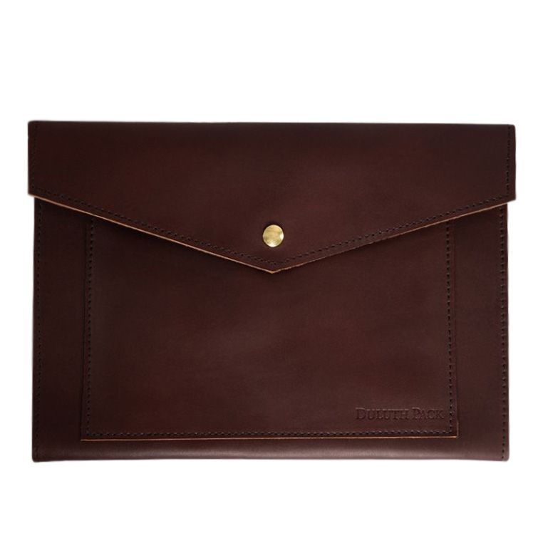 Leather Business Portfolio